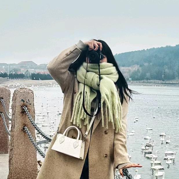 鱼仔的拍照日记（约拍）