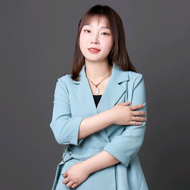 临海市眼视光梅子老师