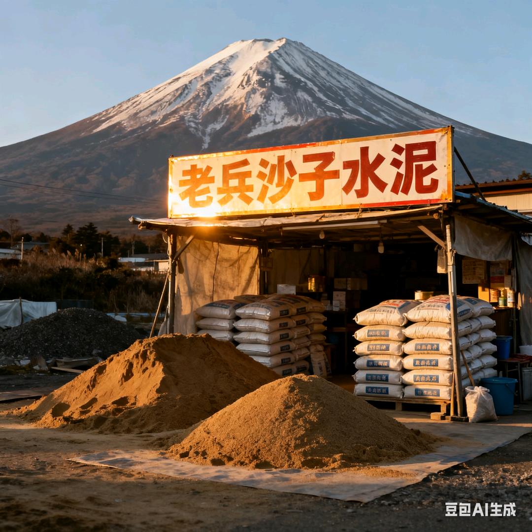 老兵沙子水泥拆除垃圾清运
