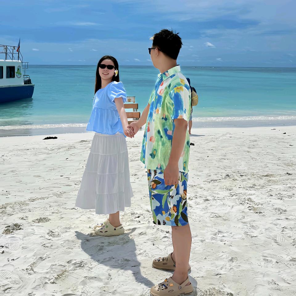 如何成为富婆💰