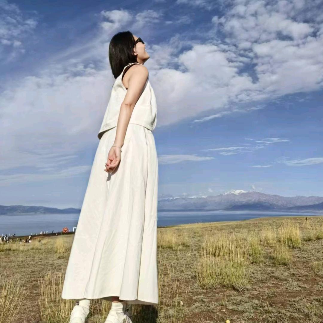 小妖精🧚🧚🧚‍♀️