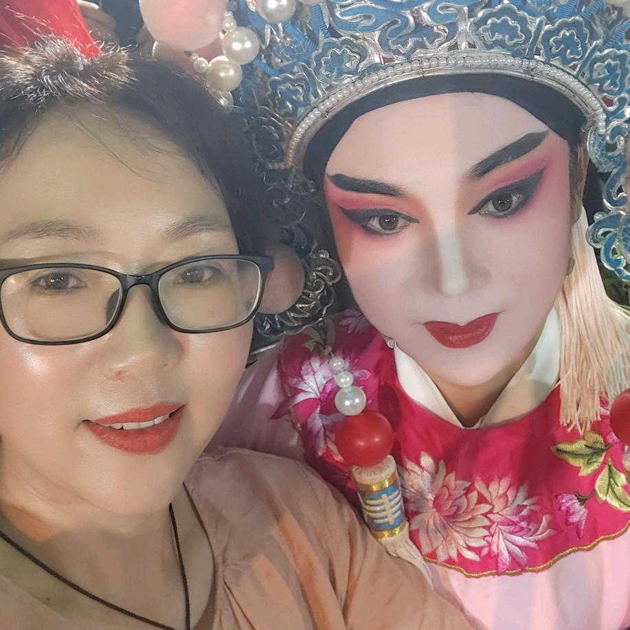 洋眉