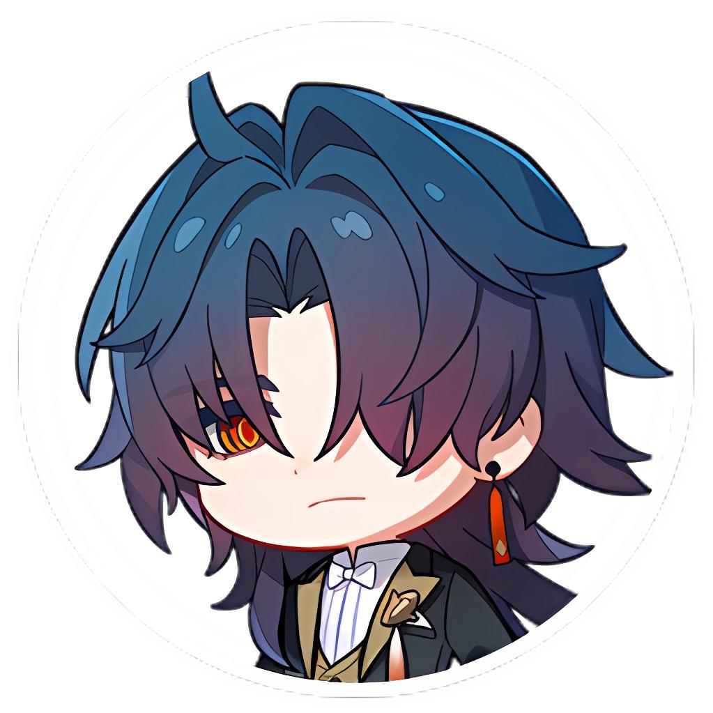 小叶叶