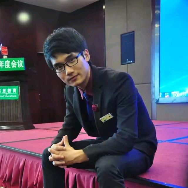SG大白老师