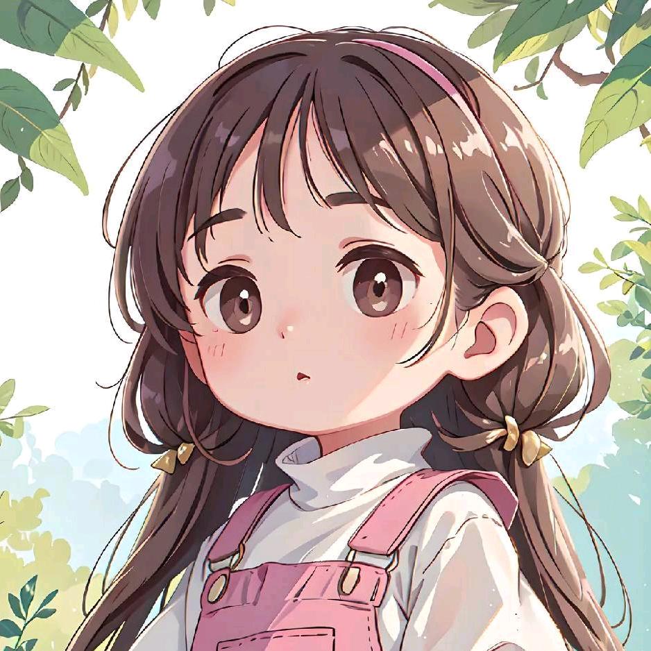 雪宝贝