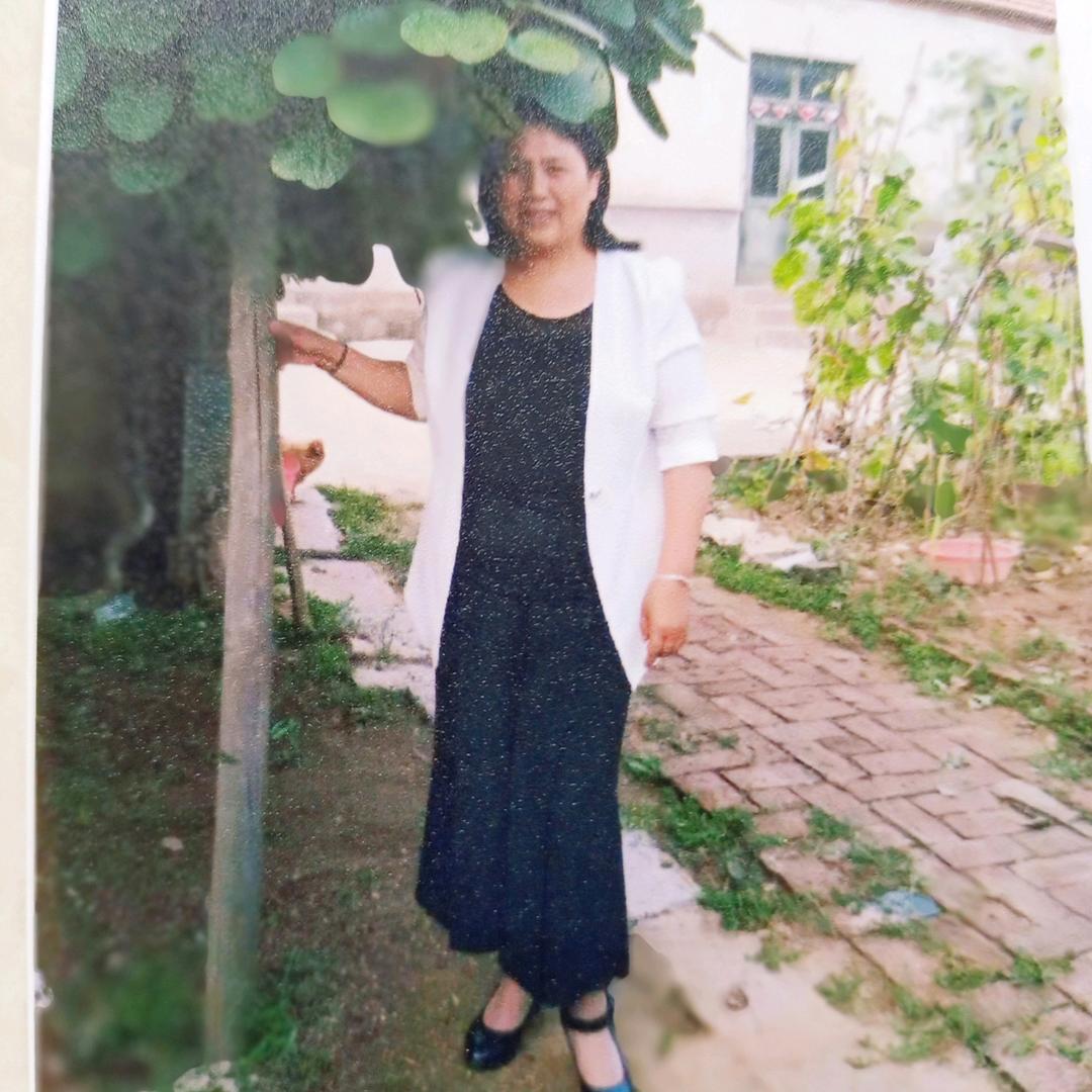 红娘苗姐