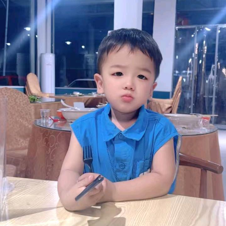 ❥ ᥫᩣᩚ 难哄小掌柜