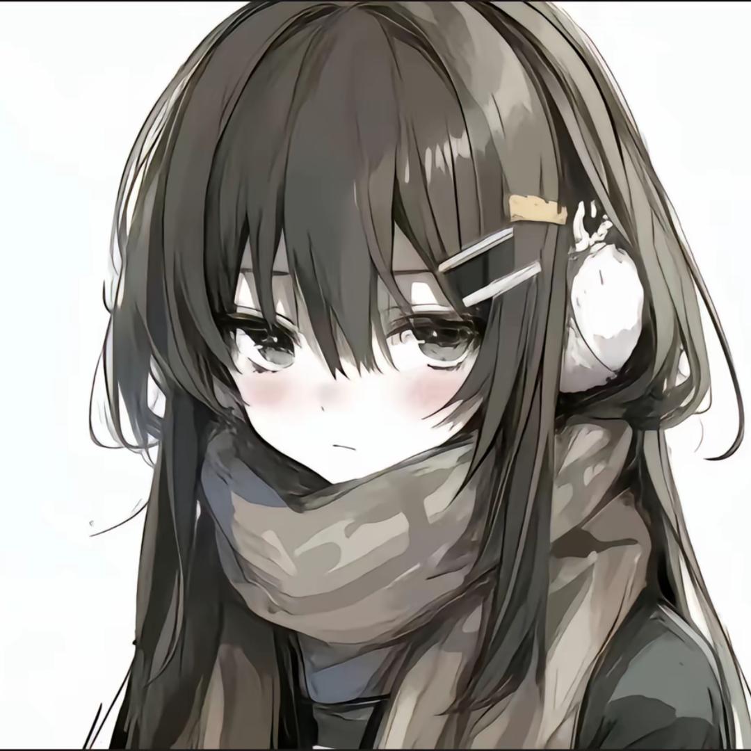 小鱼