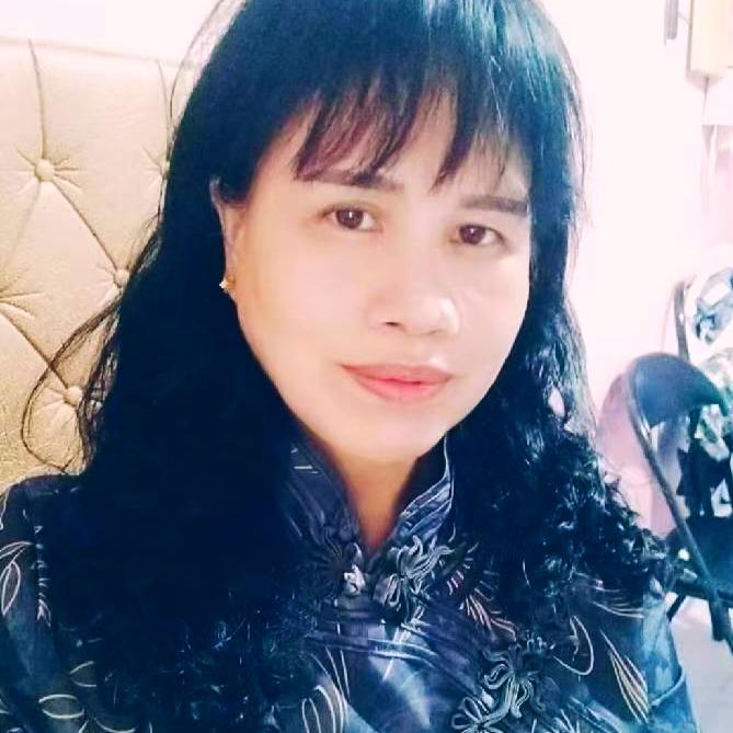 温婉的云朵