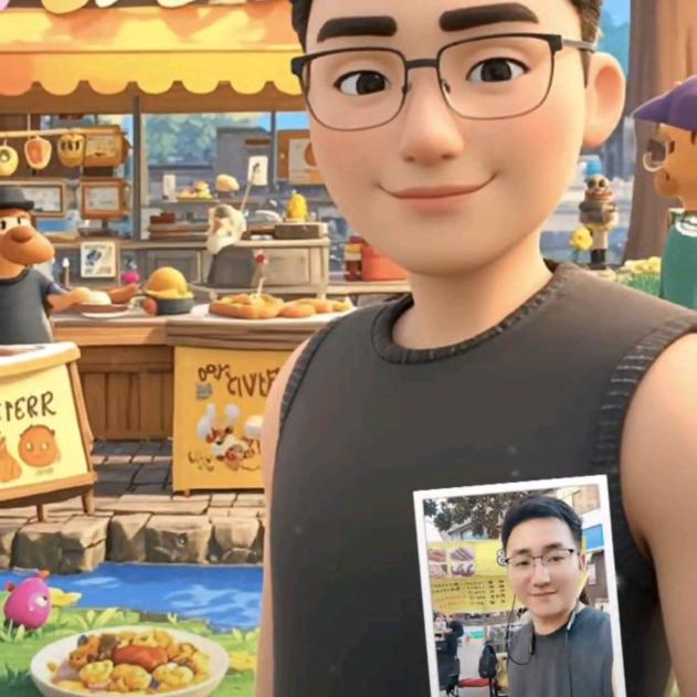 小经理的鸭脖摊