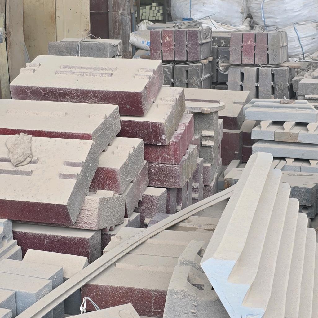 吉国耐磨件生产厂家