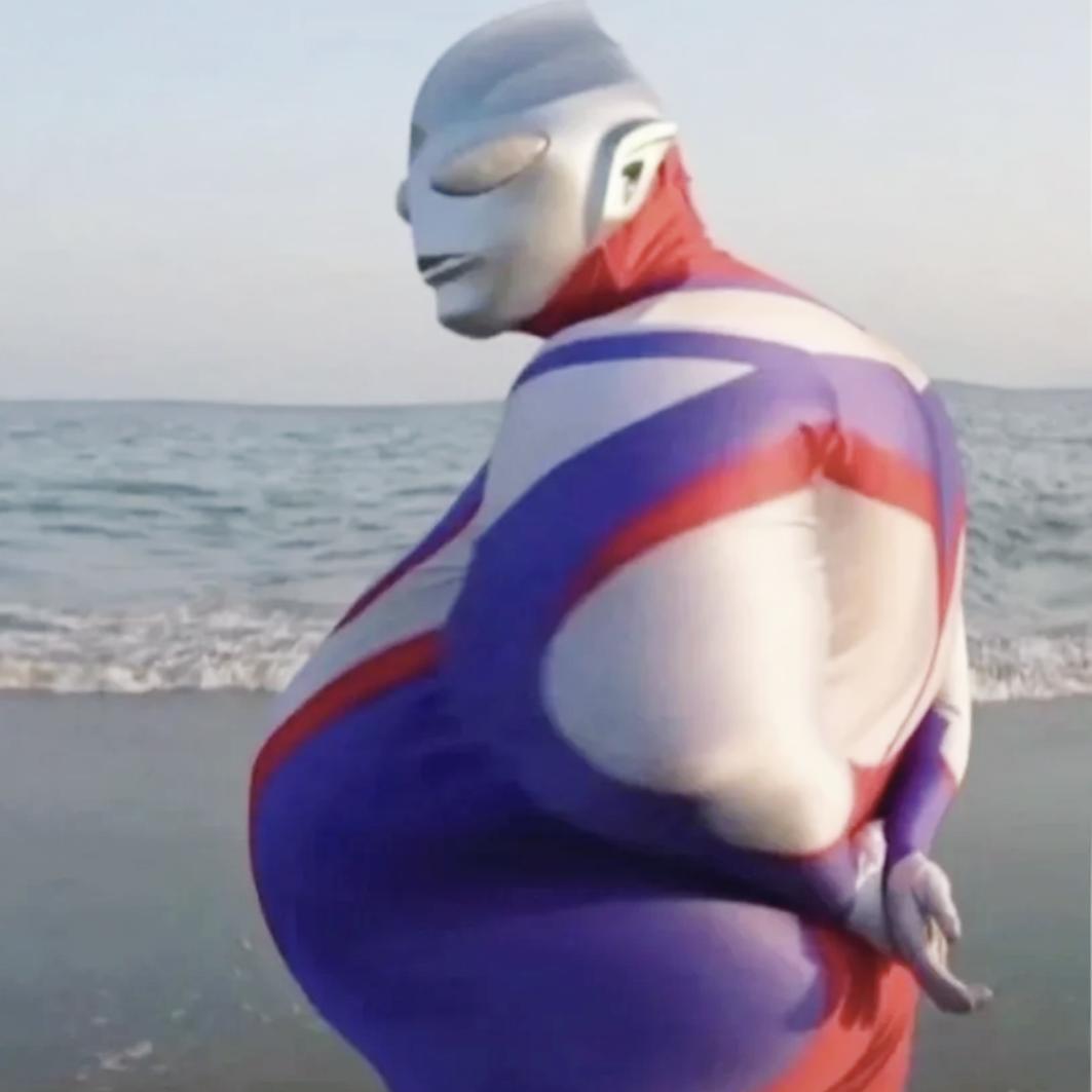 爱游大超