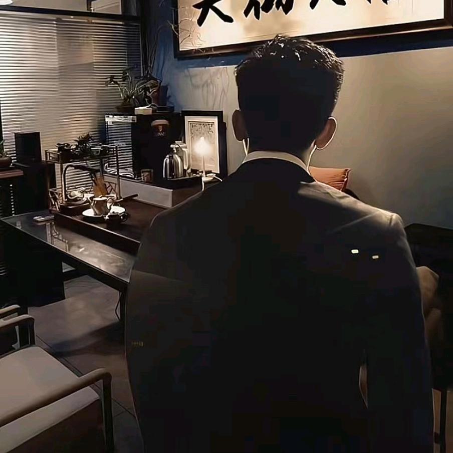 你别红着脸