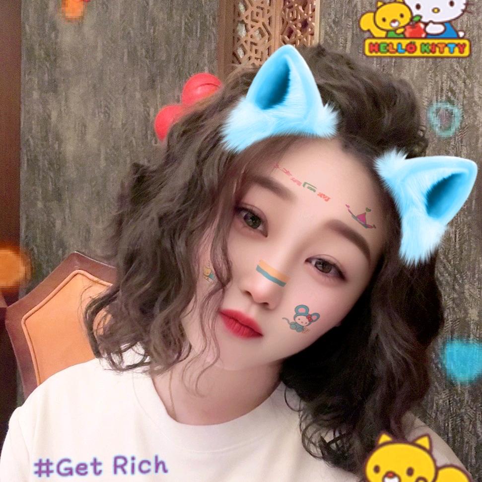 A❤婷