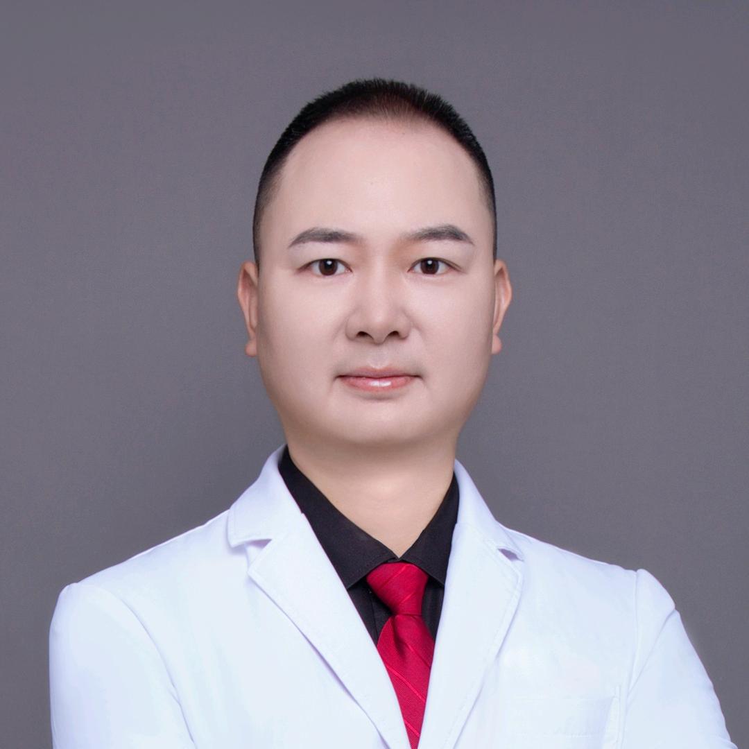 专注疼痛李医生
