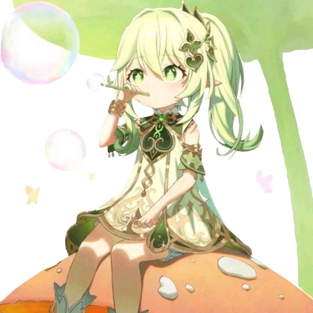 小成子