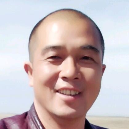 陈鑫🎤
