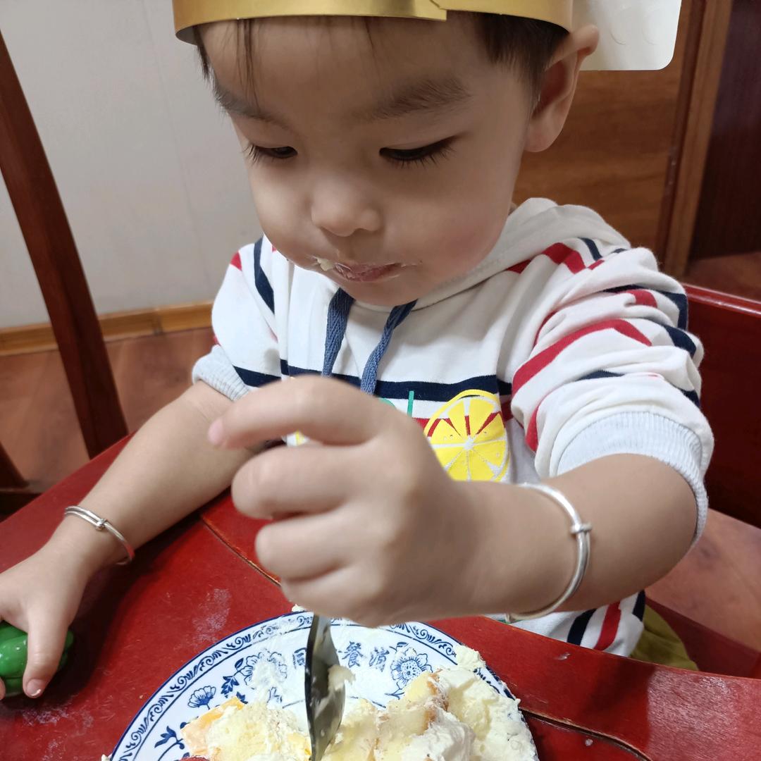 看透別说透