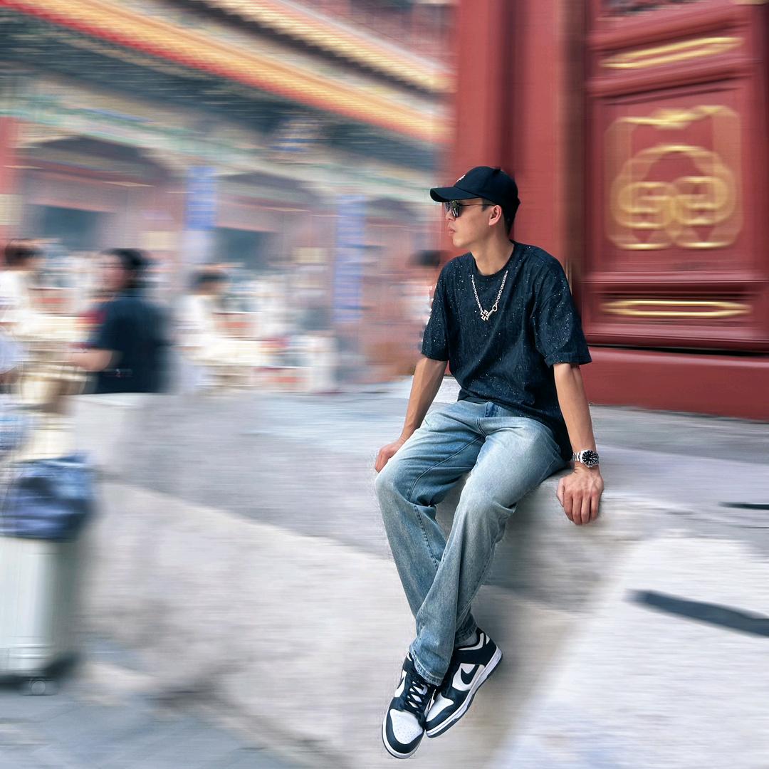 能否许我再少年
