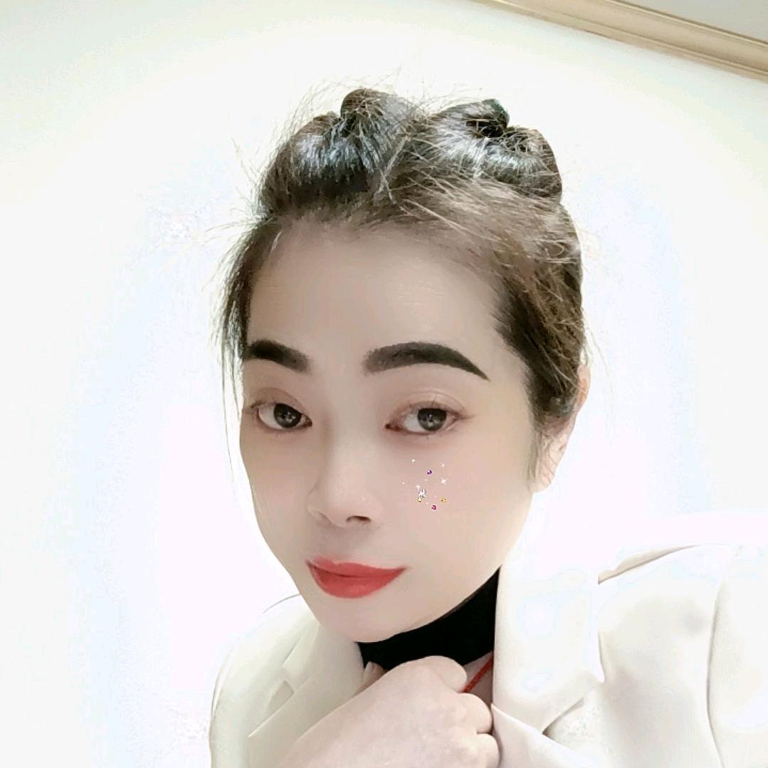 ❤️一生有你❤️