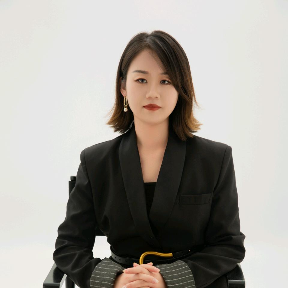 克丽缇娜(富源壹号院店)