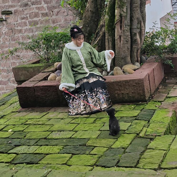✨搓圆了月亮🌙