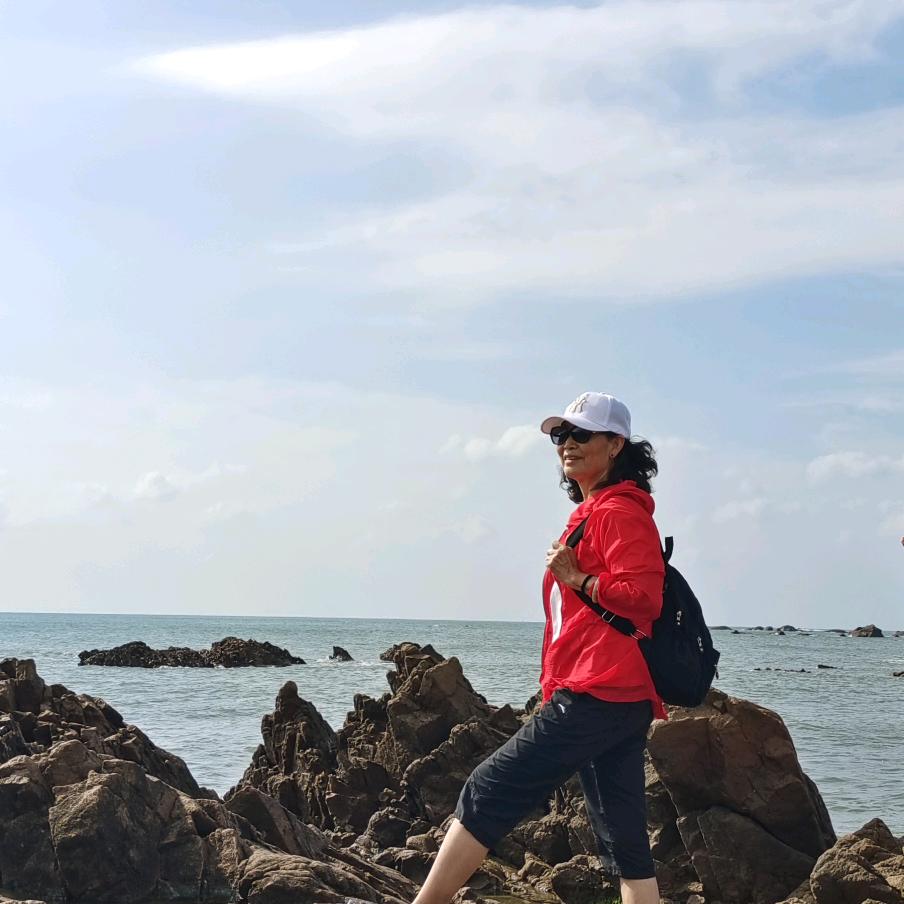 好汉路.越来越好😀🌸🌻🍎🍀