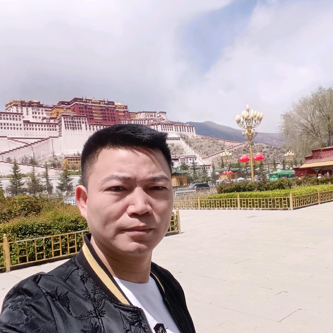 我就是我