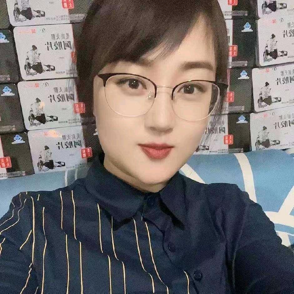 中特冷焊机厂家张娜