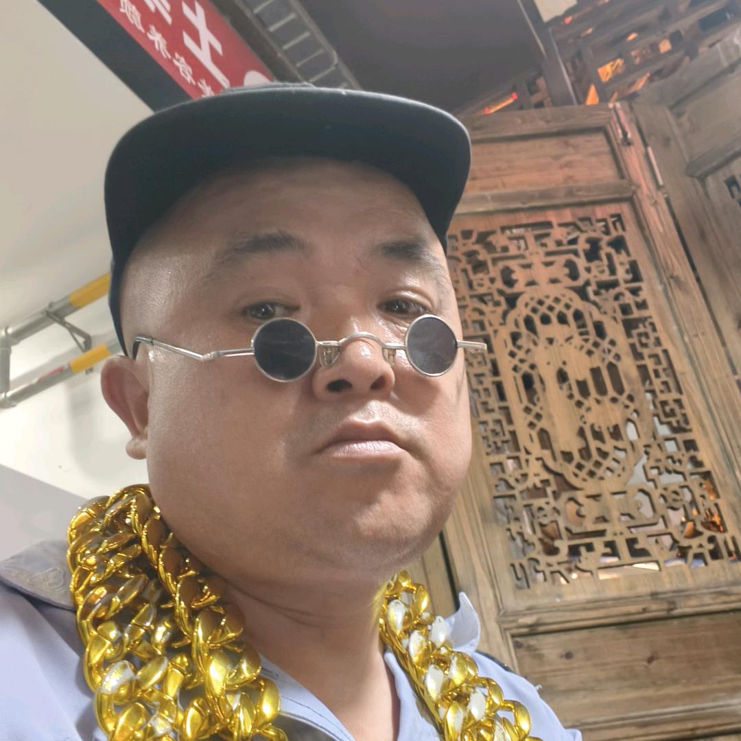 七十二奇楼金链子虎哥