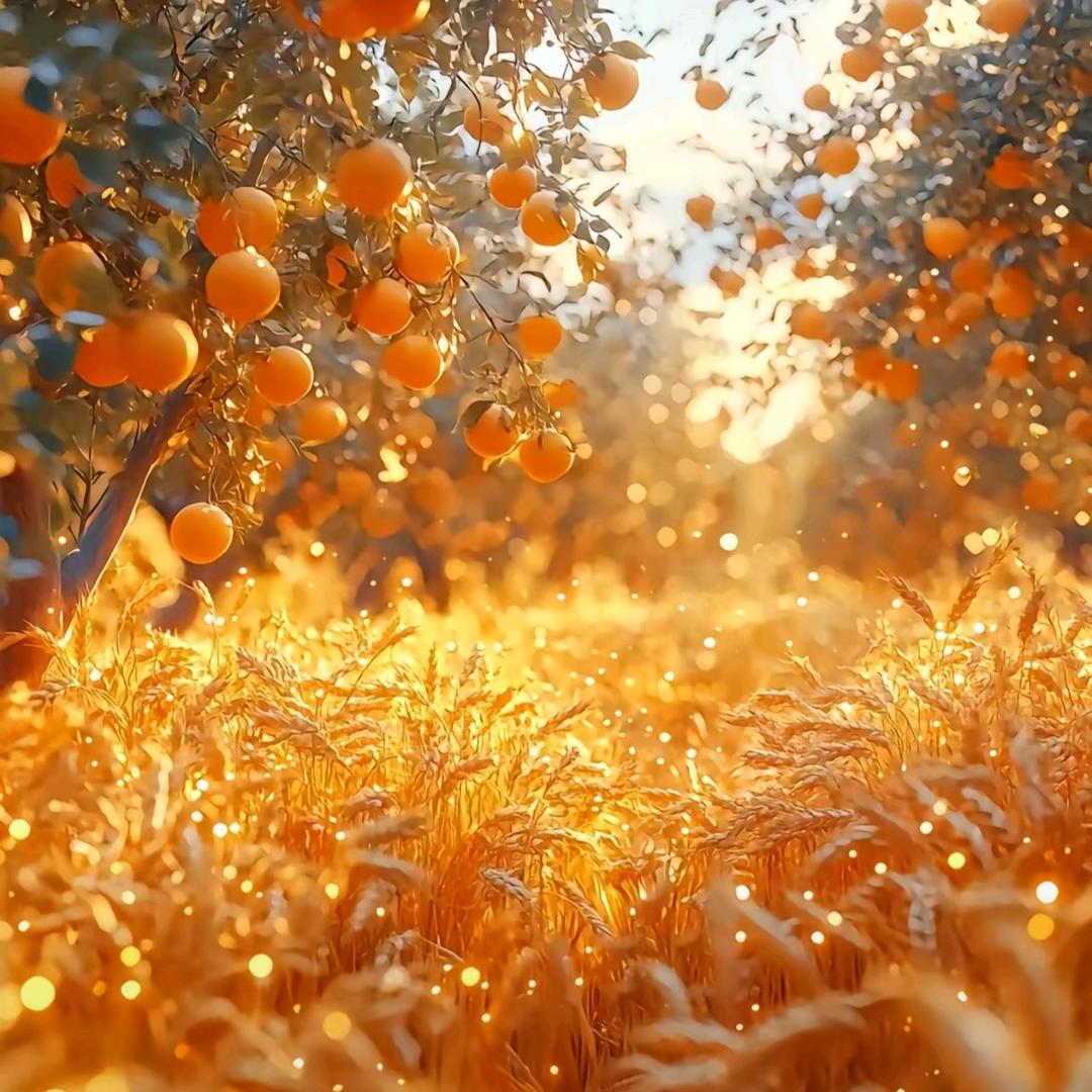 ✨