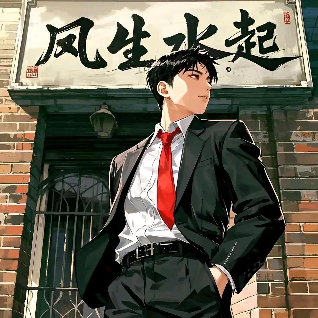 猛男士POLO衫