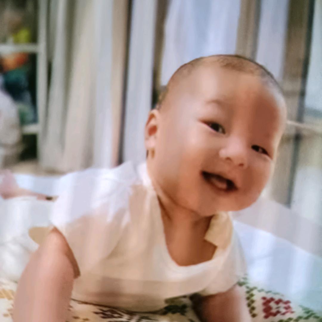 景澄奶奶武小凤。