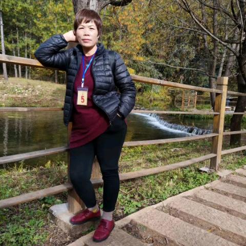 罗二姐❤️❤️