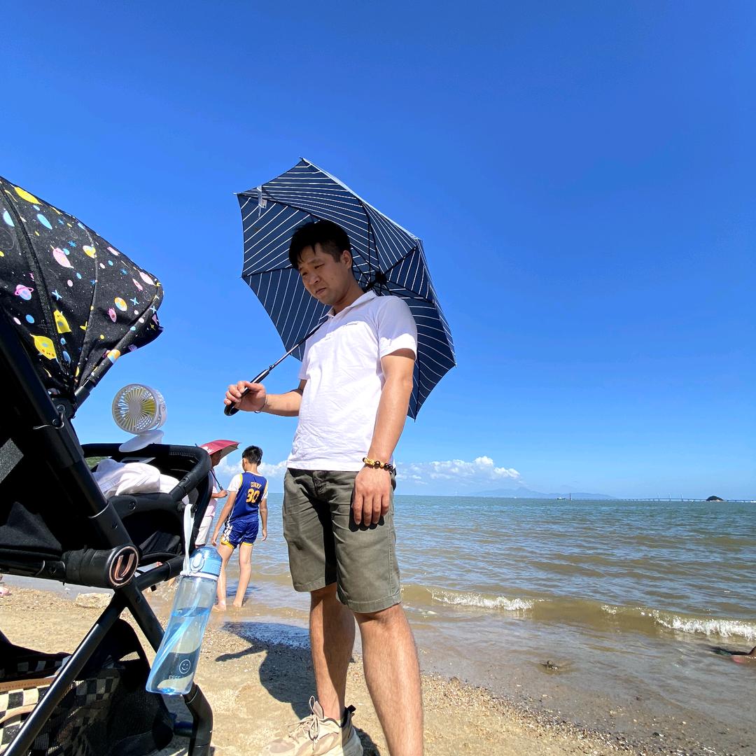 陈先生.严选小铺