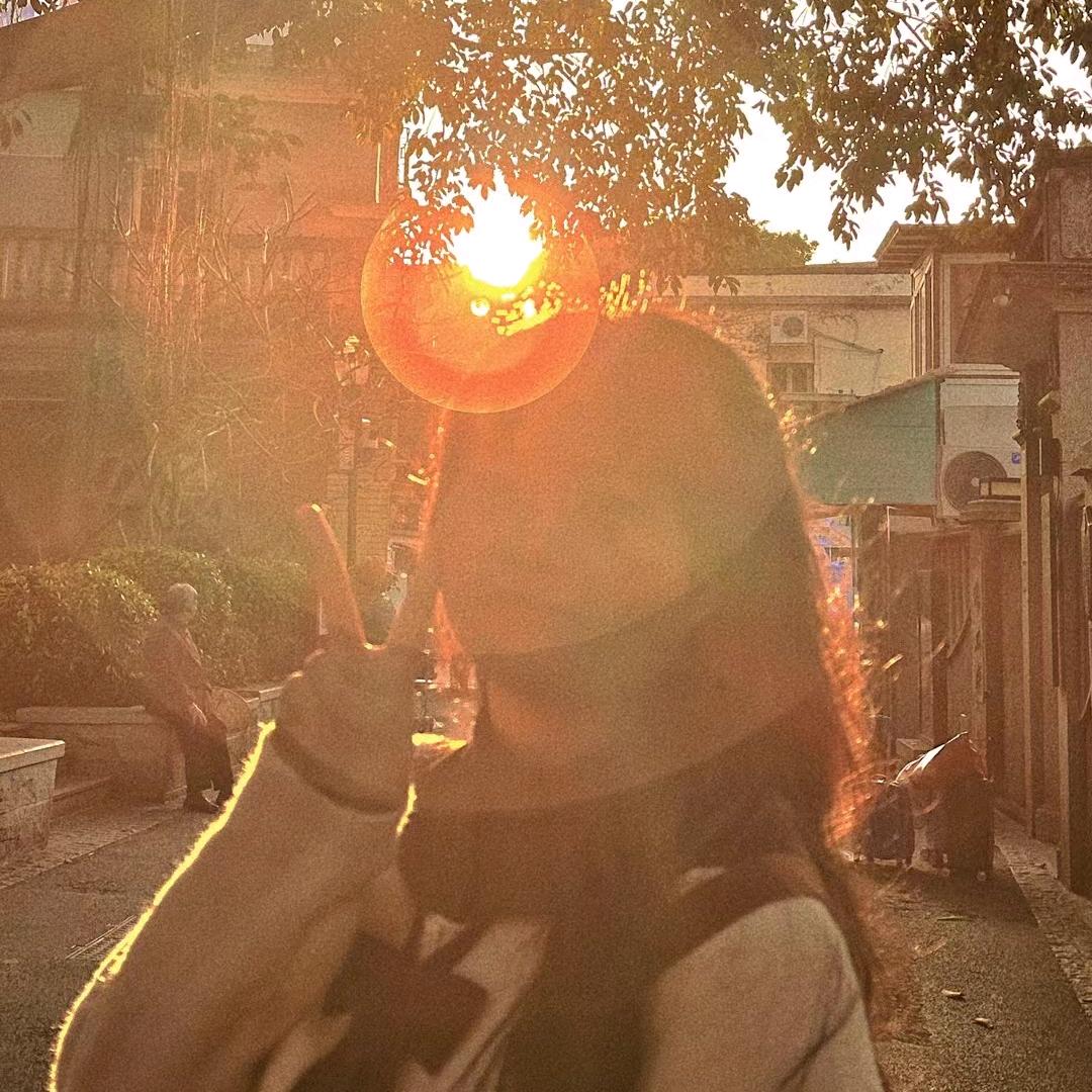 噼里啪啦叽叽喳