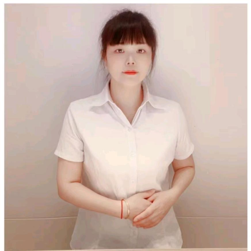 安顺南街黄金珠宝顾问：李敏