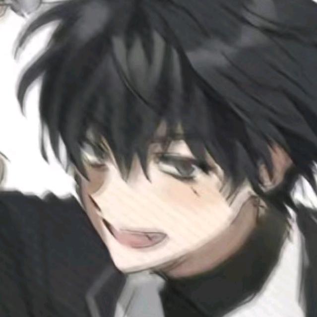 乾.