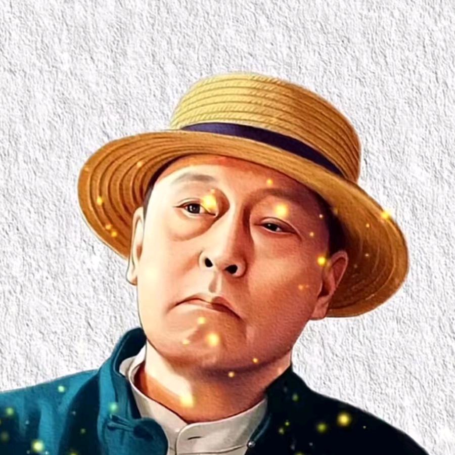 李先生最后的温柔