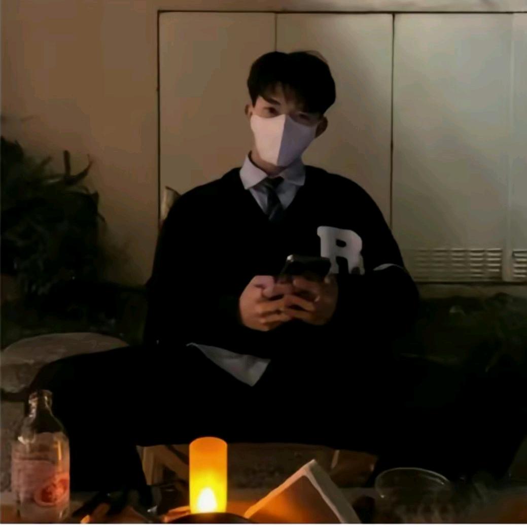 M.❤