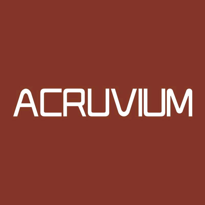 ACRUVIUM