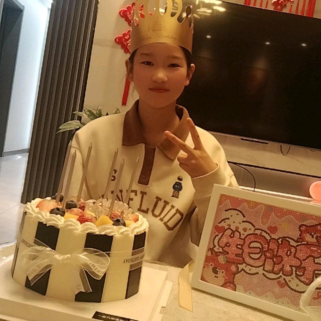 幸福美满