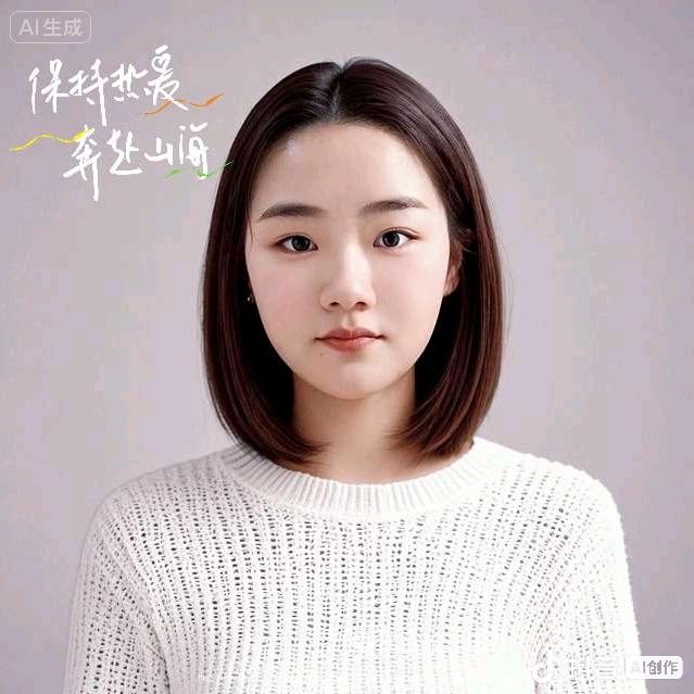 风一样的女子