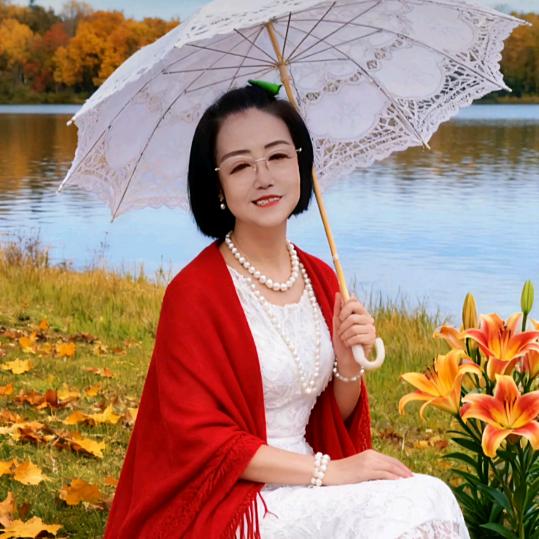沙沙姐🍎