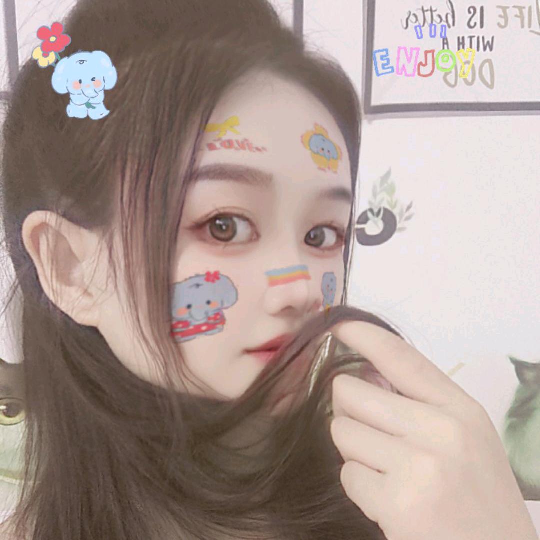 清晨粥🔥（💋@勿连赞）