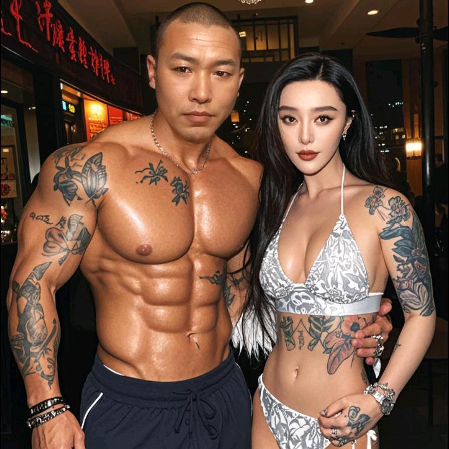 东北虫子（业余歌手）