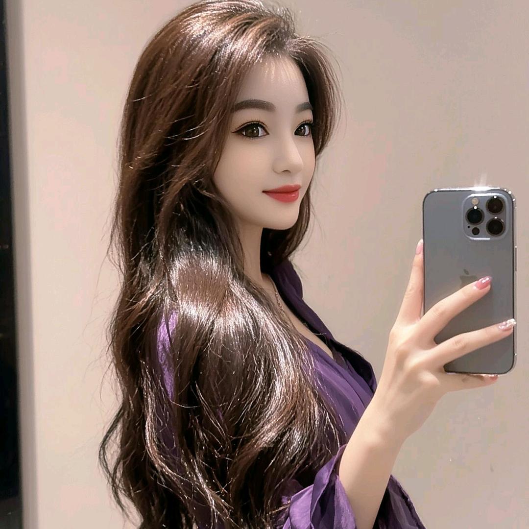 白玫瑰🌹