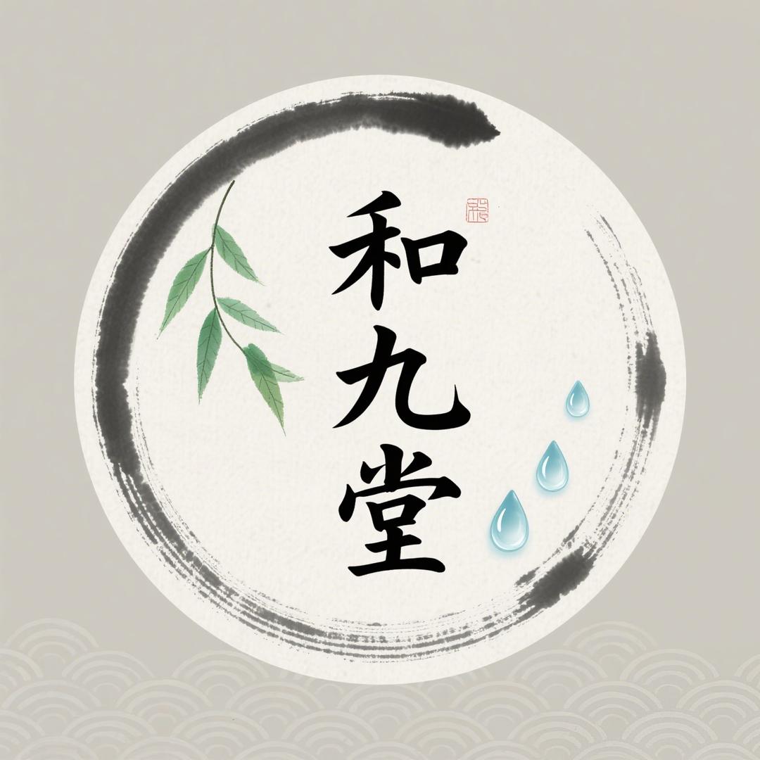 和九堂