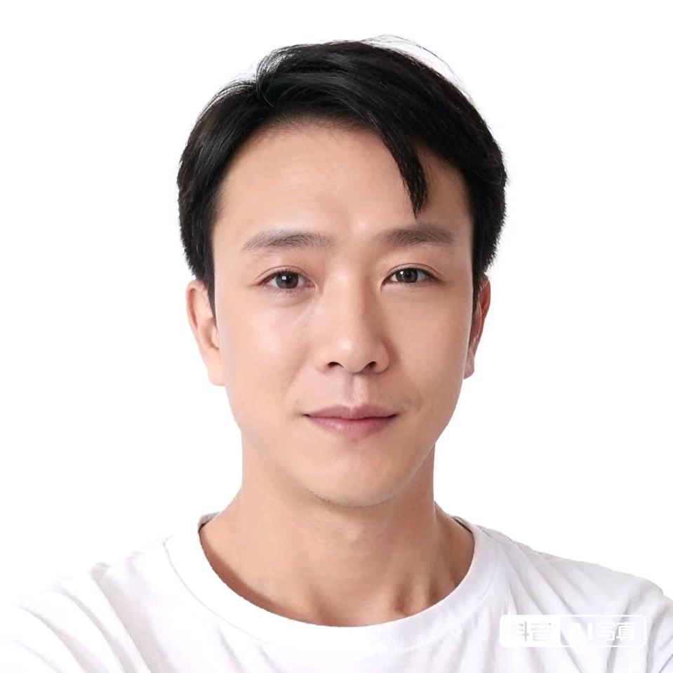 修复岁月划痕（眼镜哥.）