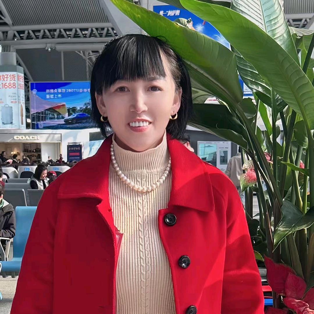 湖北廖姐晚上6、30直播